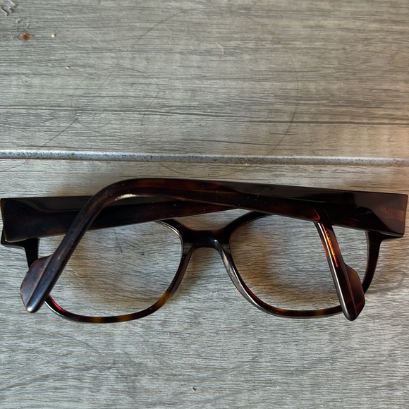 Beautiful and rare Anne et Valentin eyeglasses - Picture 2 of 6